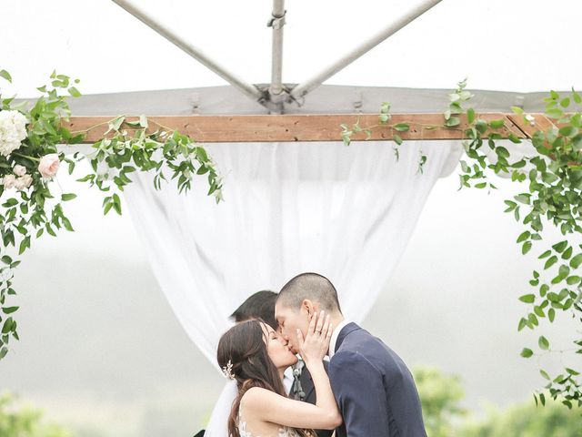 Joanna and Dennis&apos;s Wedding in Purcellville, Virginia 17