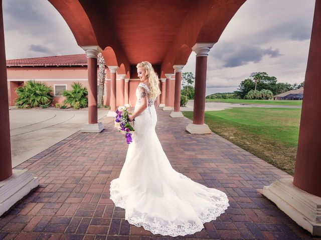 Rick and Carly&apos;s Wedding in Pensacola, Florida 41