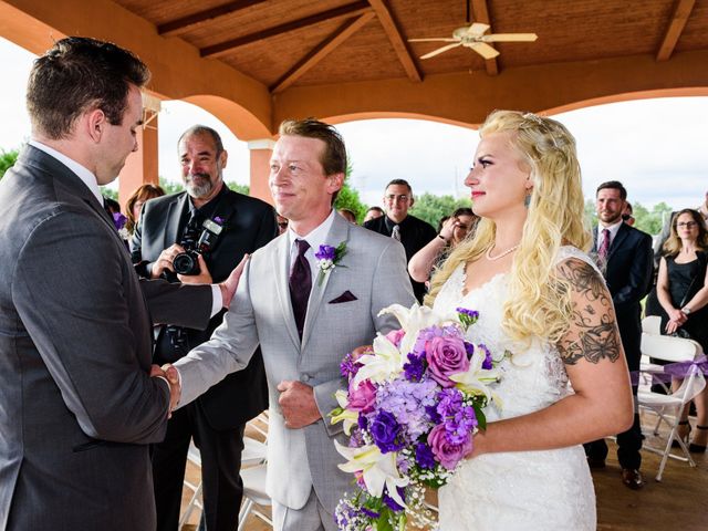 Rick and Carly&apos;s Wedding in Pensacola, Florida 59