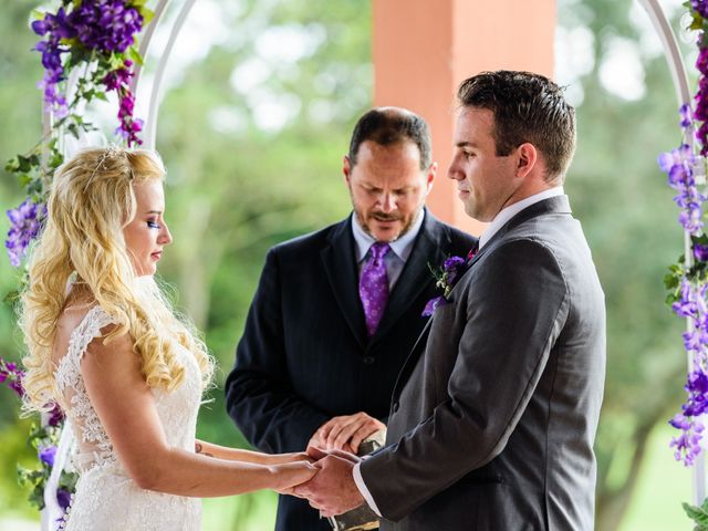 Rick and Carly&apos;s Wedding in Pensacola, Florida 61