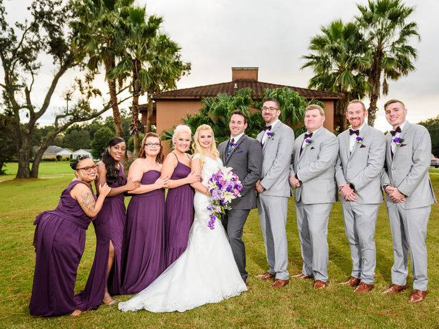 Rick and Carly&apos;s Wedding in Pensacola, Florida 71