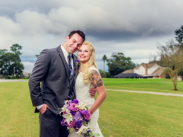 Rick and Carly&apos;s Wedding in Pensacola, Florida 76