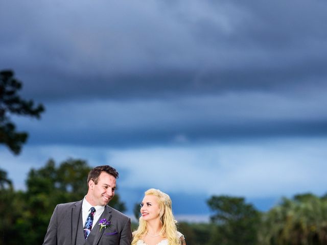 Rick and Carly&apos;s Wedding in Pensacola, Florida 78