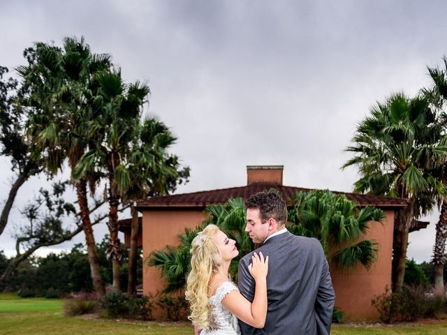 Rick and Carly&apos;s Wedding in Pensacola, Florida 80