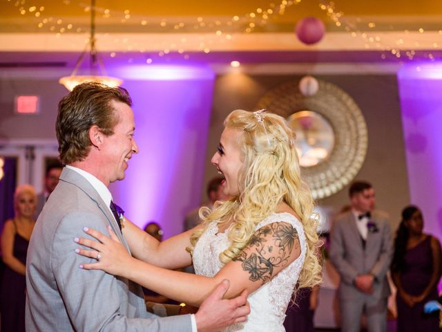 Rick and Carly&apos;s Wedding in Pensacola, Florida 104