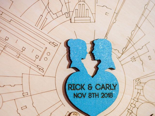 Rick and Carly&apos;s Wedding in Pensacola, Florida 118