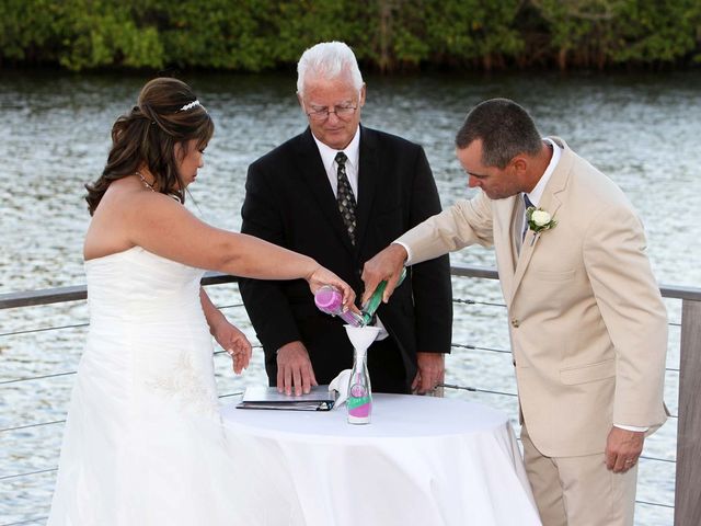 Jay and Thuy&apos;s Wedding in Naples, Florida 13