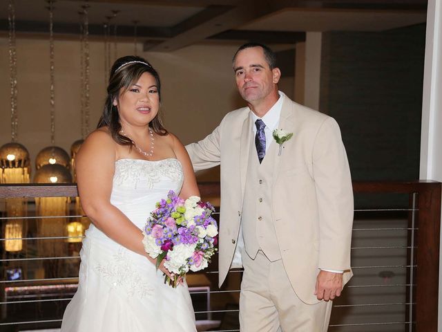 Jay and Thuy&apos;s Wedding in Naples, Florida 20