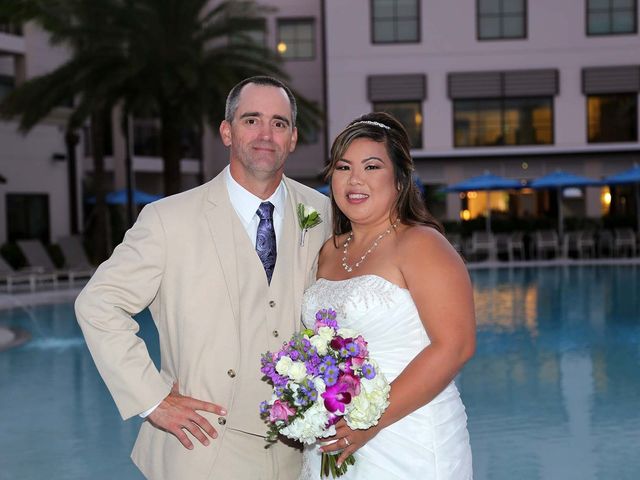Jay and Thuy&apos;s Wedding in Naples, Florida 27