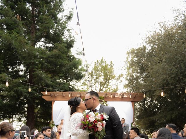 Glen and Mirna&apos;s Wedding in Napa, California 19