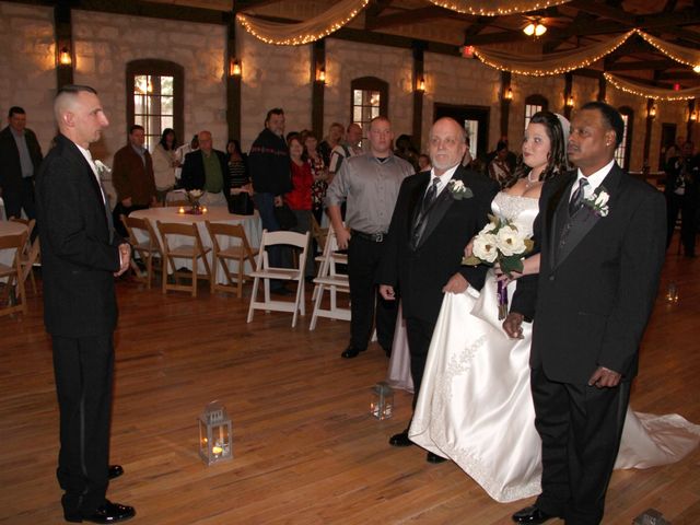 Jennifer and Michael&apos;s Wedding in Magnolia, Texas 4