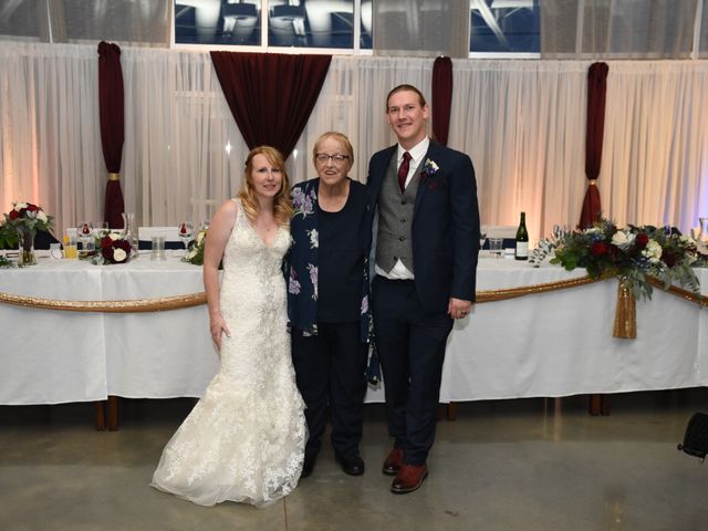 Josh and Allison&apos;s Wedding in Cambridge, Wisconsin 100