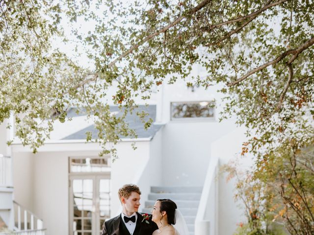 Matt  and Sarah &apos;s Wedding in Malibu, California 3