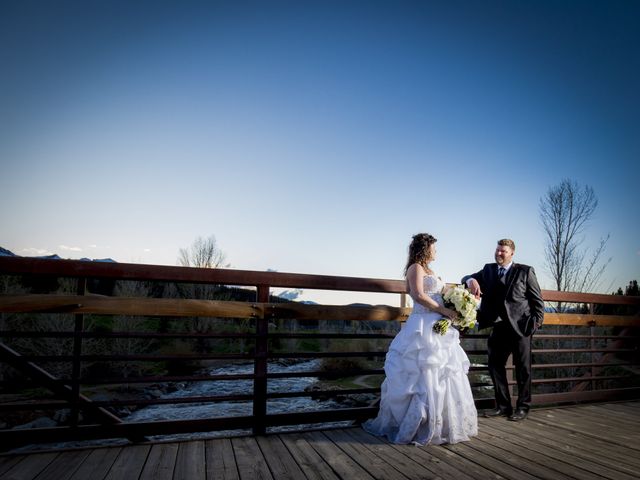 Brian and Stephanie&apos;s Wedding in Breckenridge, Colorado 98