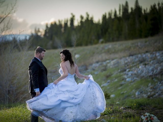 Brian and Stephanie&apos;s Wedding in Breckenridge, Colorado 102