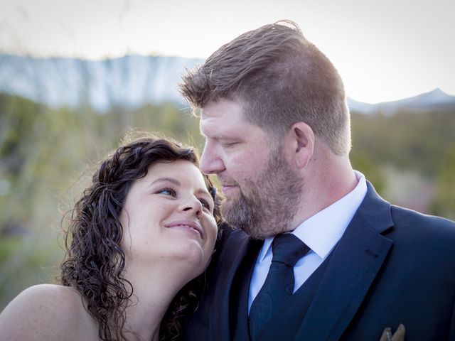 Brian and Stephanie&apos;s Wedding in Breckenridge, Colorado 105
