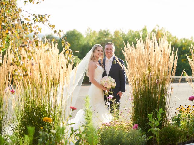 Roy and Taylor&apos;s Wedding in Whitefield, New Hampshire 62