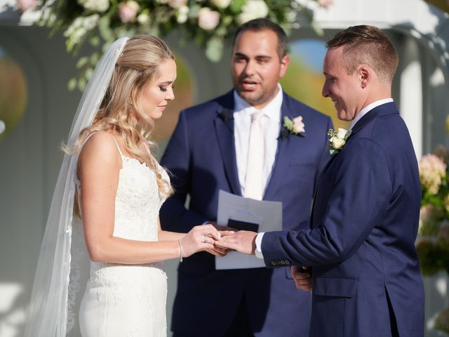 Roy and Taylor&apos;s Wedding in Whitefield, New Hampshire 66