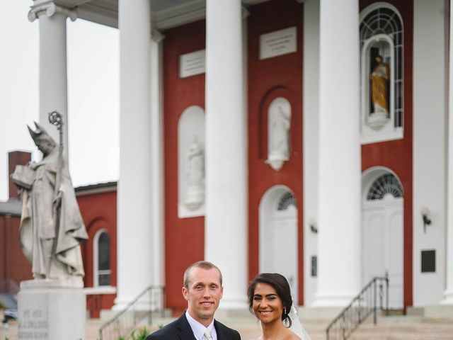 Clay and Yadel&apos;s Wedding in Bardstown, Cayman Islands 8