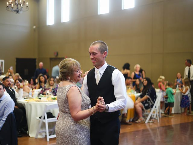 Clay and Yadel&apos;s Wedding in Bardstown, Kentucky 14