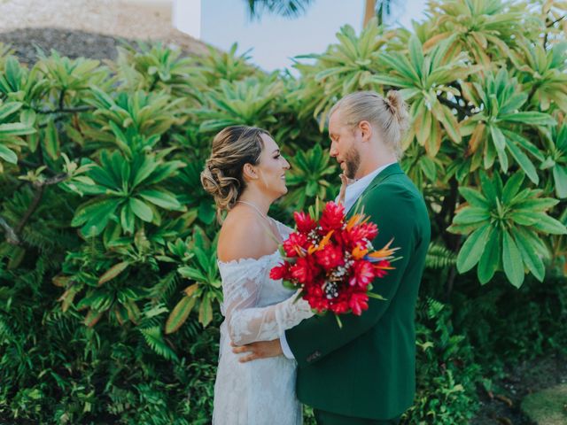 Zack and Rachel&apos;s Wedding in Punta Cana, Dominican Republic 21