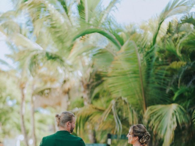 Zack and Rachel&apos;s Wedding in Punta Cana, Dominican Republic 25