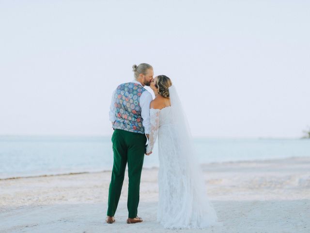 Zack and Rachel&apos;s Wedding in Punta Cana, Dominican Republic 48