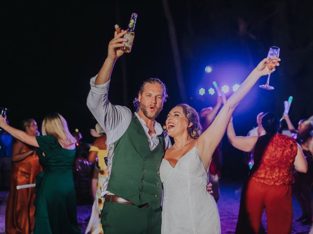 Zack and Rachel&apos;s Wedding in Punta Cana, Dominican Republic 69