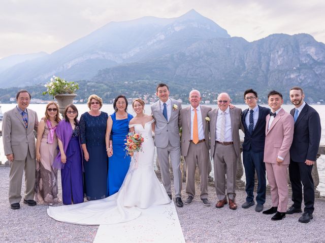 Max and Connie&apos;s Wedding in Lake Como, Italy 17