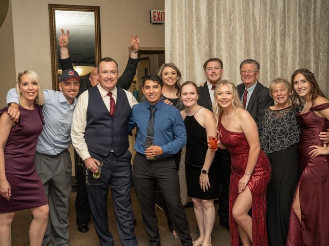 Jack and Kylee's Wedding in Cleveland, Ohio 2