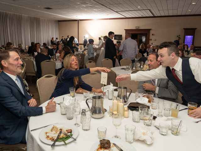 Jack and Kylee's Wedding in Cleveland, Ohio 9