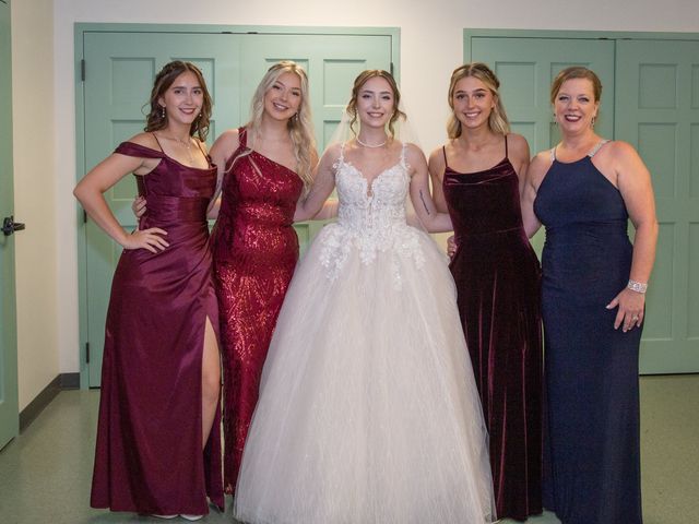 Jack and Kylee's Wedding in Cleveland, Ohio 25