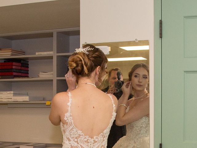 Jack and Kylee's Wedding in Cleveland, Ohio 26