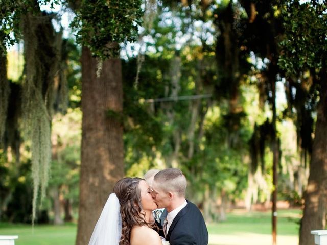 Ashley and Robert&apos;s Wedding in Shreveport, Louisiana 7