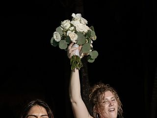 Morgan &amp; Sean's wedding 2