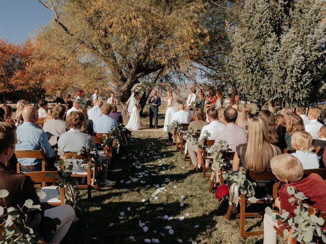 Tiana and Abby&apos;s Wedding in Heber City, Utah 4