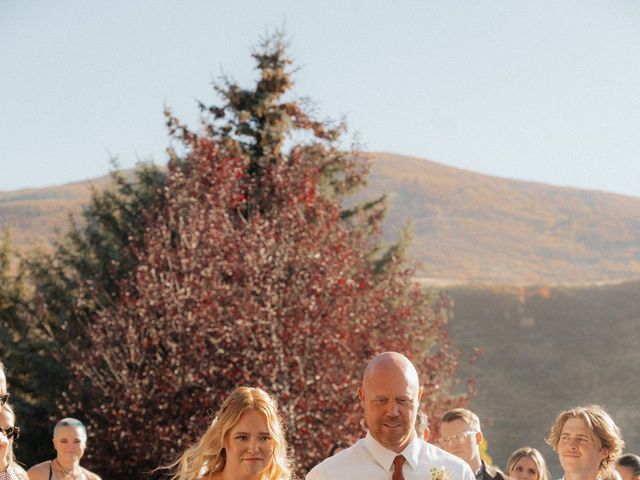 Tiana and Abby&apos;s Wedding in Heber City, Utah 9