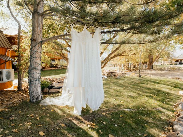 Tiana and Abby&apos;s Wedding in Heber City, Utah 11