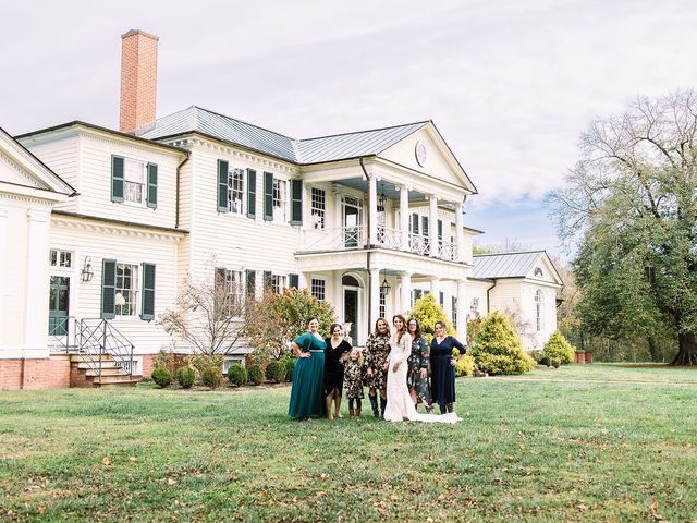 Ian and Kat&apos;s Wedding in Fredericksburg, Virginia 2