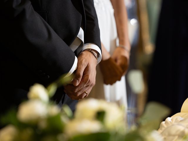 Laura and Marco's Wedding in Rome, Italy 2
