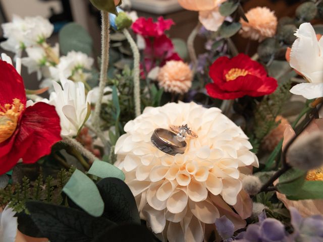 Alex and Wes's Wedding in Deming, Washington 28