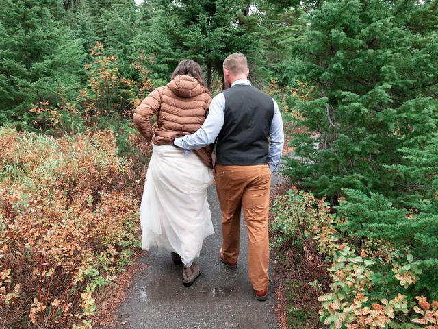 Alex and Wes's Wedding in Deming, Washington 31