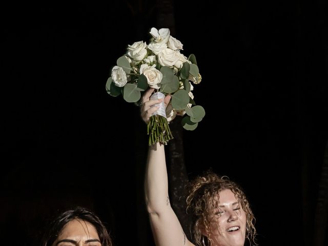 Sean and Morgan's Wedding in Playa del Carmen, Mexico 3