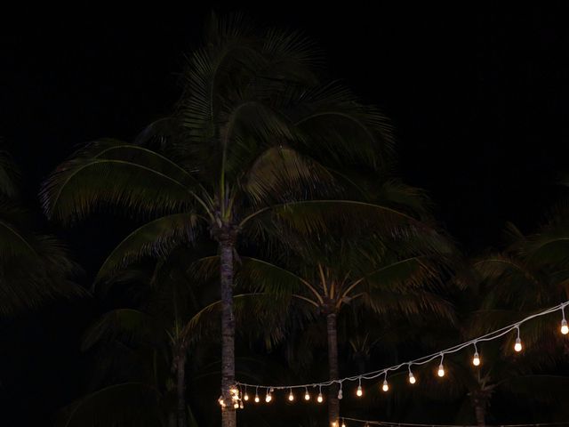Sean and Morgan's Wedding in Playa del Carmen, Mexico 14