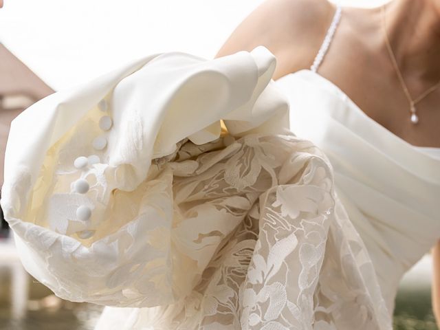Sean and Morgan's Wedding in Playa del Carmen, Mexico 43