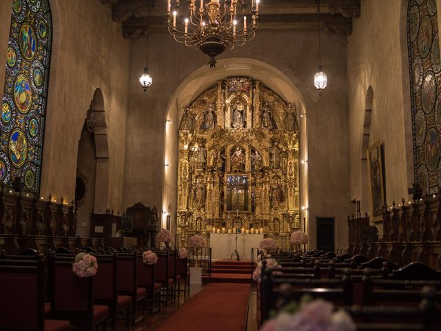 Joby and Candice&apos;s Wedding in Riverside, California 30