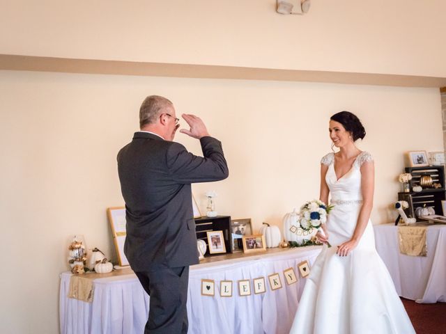 Jayson and Hope&apos;s Wedding in Mishicot, Wisconsin 9