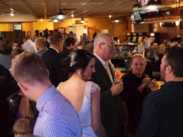 Jayson and Hope&apos;s Wedding in Mishicot, Wisconsin 14