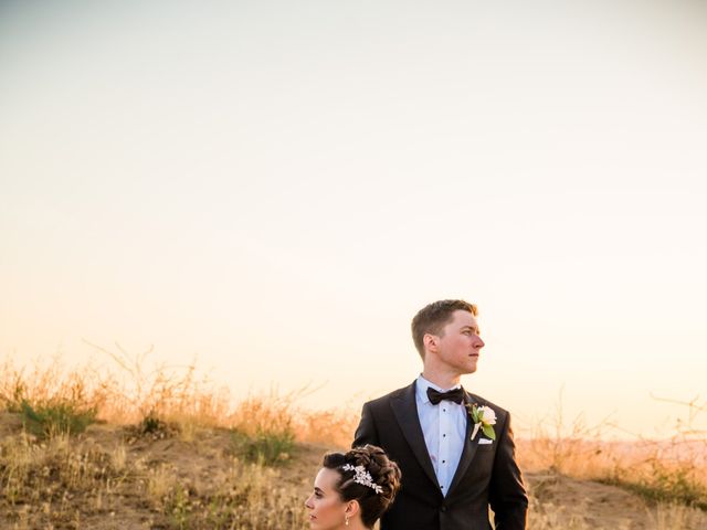 Mike and Natalia&apos;s Wedding in Temecula, California 12