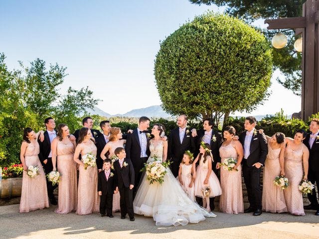 Mike and Natalia&apos;s Wedding in Temecula, California 50
